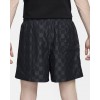 Мъжки къси панталони NIKE M NK CLUB FLOW SHORT CHECKERS 