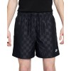 Мъжки къси панталони NIKE M NK CLUB FLOW SHORT CHECKERS 