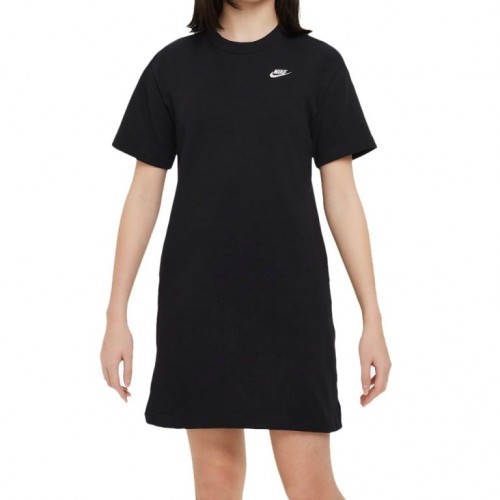 Детска рокля G NSW TSHIRT DRSS