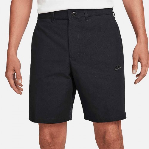 Мъжки къси панталони NIKE M NK CLUB FLOW FT SHORT