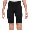 Детски клин NIKE G NK DF ONE BIKE SHORT