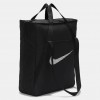 Nike ЧАНТА NK GYM TOTE