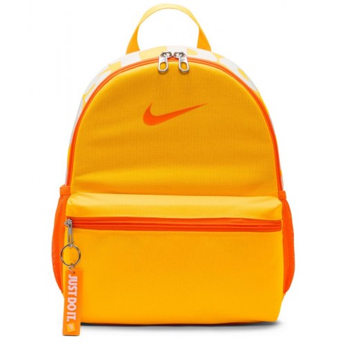 NIKE Раница Y NK BRSLA JDI MINI BKPK