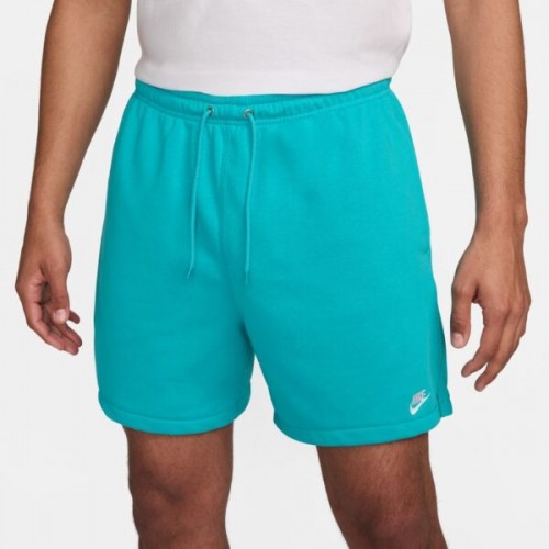 Мъжки къси панталони NIKE M NK CLUB FLOW FT SHORT