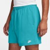 Мъжки къси панталони NIKE M NK CLUB FLOW FT SHORT