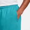 Мъжки къси панталони NIKE M NK CLUB FLOW FT SHORT