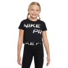 Детска тениска Nike G NK DFCT CROP SE+
