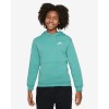 Детски суитшърт Nike K NSW CLUB FLC HDY LBR
