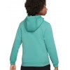 Детски суитшърт Nike K NSW CLUB FLC HDY LBR