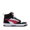 Юношески маратонки Puma Rebound Street V2 