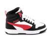 Юношески маратонки Puma Rebound Street V2 