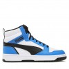 Юношески маратонки Puma Rebound Street V2 