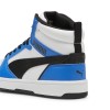 Юношески маратонки Puma Rebound Street V2 