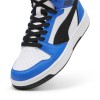 Юношески маратонки Puma Rebound Street V2 