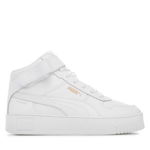 Дамски кецове PUMA Carina Mid 