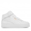 Дамски кецове PUMA Carina Mid 