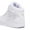 Дамски кецове PUMA Carina Mid 