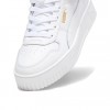 Дамски кецове PUMA Carina Mid 