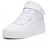 Дамски кецове PUMA Carina Mid 