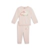 Детски екип PUMA FC ESS+ Infant Jogger TR