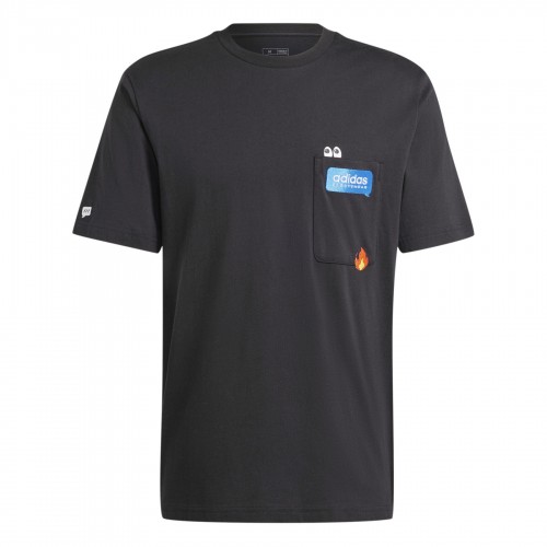 Мъжка тениска Adidas M REMOJI T