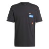 Мъжка тениска Adidas M REMOJI T