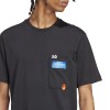 Мъжка тениска Adidas M REMOJI T