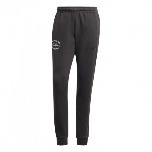 Мъжко долнище ADIDAS BL FL PNT GD Q3