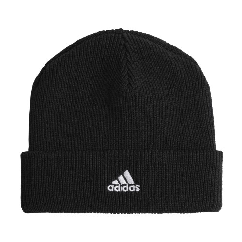 Зимна шапка ADIDAS ESS BEANIE