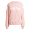 Мъжка блуза Adidas W LIN FT SWT