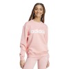 Мъжка блуза Adidas W LIN FT SWT