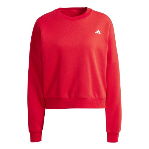 Дамска блуза Adidas W SL FC SWT