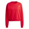 Дамска блуза Adidas W SL FC SWT