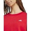 Дамска блуза Adidas W SL FC SWT