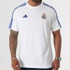Мъжка тениска ADIDAS REAL TEE