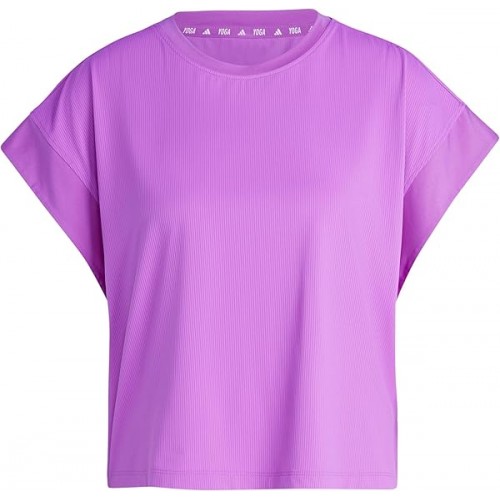 Дамска тениска ADIDAS STUDIO T-SHIRT