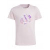 Детска тениска ADIDAS TRAIN GIRLS