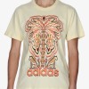 Дамска тениска ADIDAS FARM GFX TEE