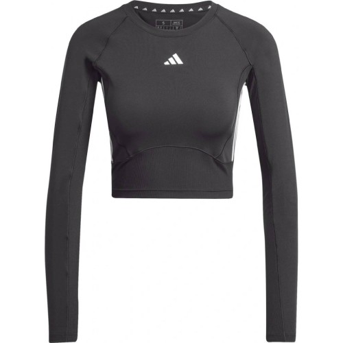 Дамска блуза ADIDAS MAT MIX LS