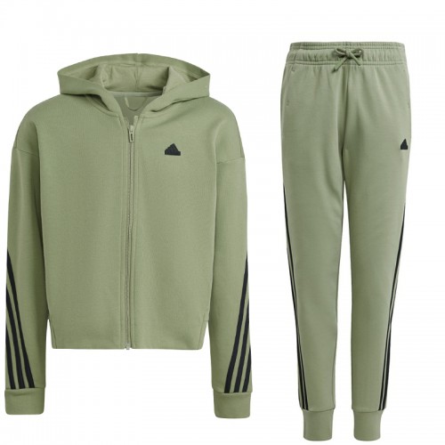 Детско долнище ADIDAS Brand Love