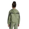 Детско долнище ADIDAS Brand Love