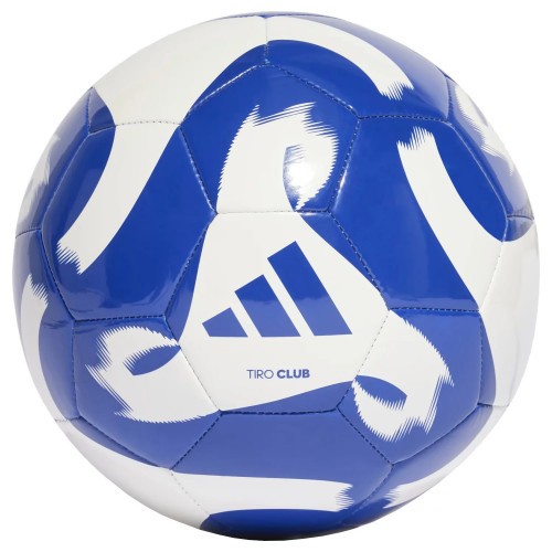 ADIDAS футболна топка Tiro Club Ball 