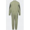 Юношески екип ADIDAS U FI 3S TGTH TS