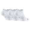 ЧОРАПИ U J EVERYDAY CUSH POLY NS 3PR - 144
