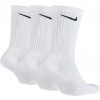  NIKE Чорапи 3U NK EVERYDAY CUSH CREW 3PR