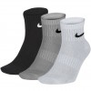  NIKE Чорапи U NK EVERYDAY LTWT ANKLE 3PR