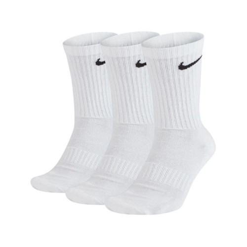  NIKE Чорапи 3U NK EVERYDAY CUSH CREW 3PR