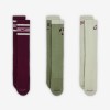  NIKE Чорапи UU NK EVERYDAY PLUS CUSH CREW 3PR - 144 R
