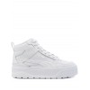 Дамски кецове PUMA Karmen II Idol Mid 