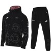 Мъжки екип NIKE M NK CLUB LND WVN TRK SUIT